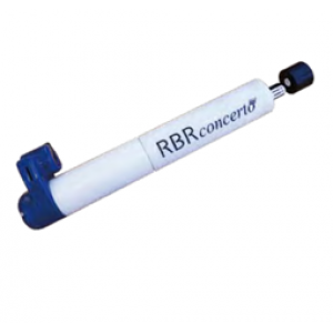 RBR concerto multi-parameter water quality instrument